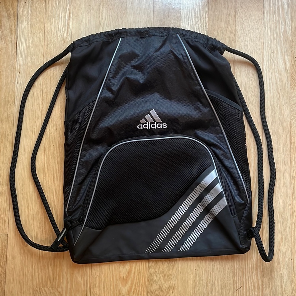 Adidas String Backpack